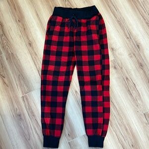 Men’s pajama lounge pants
